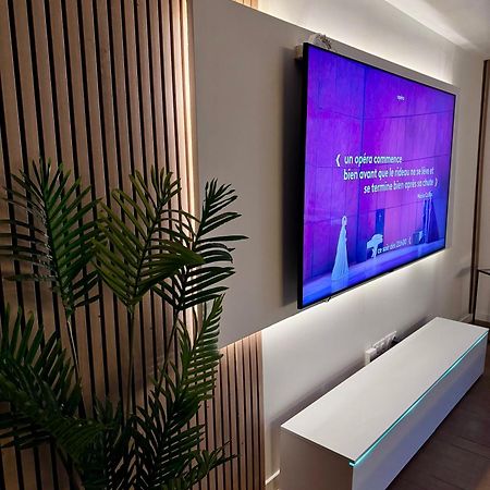 Appartement Moderne Champsevraine 外观 照片