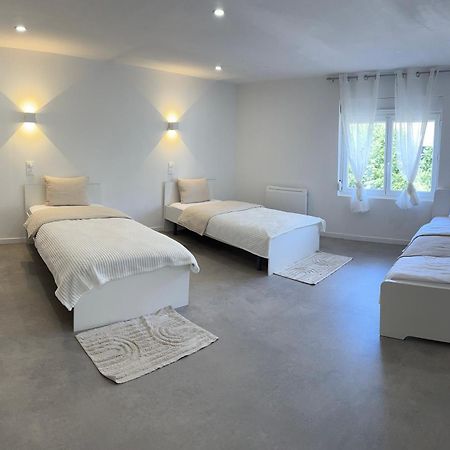 Appartement Moderne Champsevraine 外观 照片