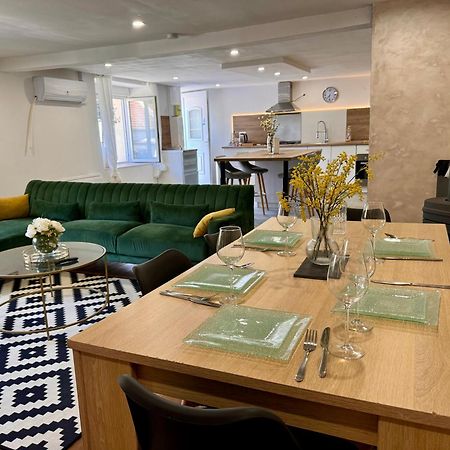Appartement Moderne Champsevraine 外观 照片