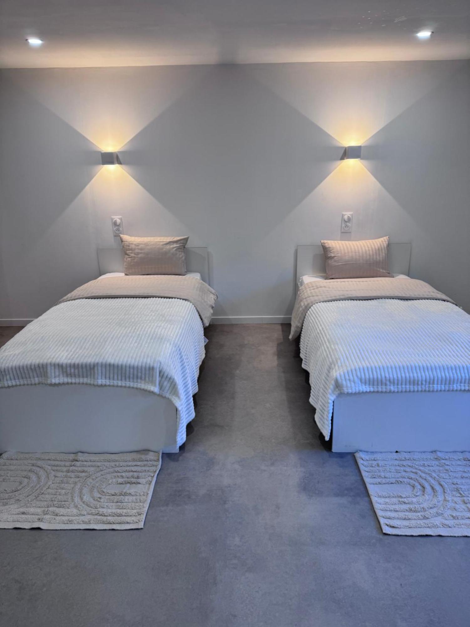 Appartement Moderne Champsevraine 外观 照片