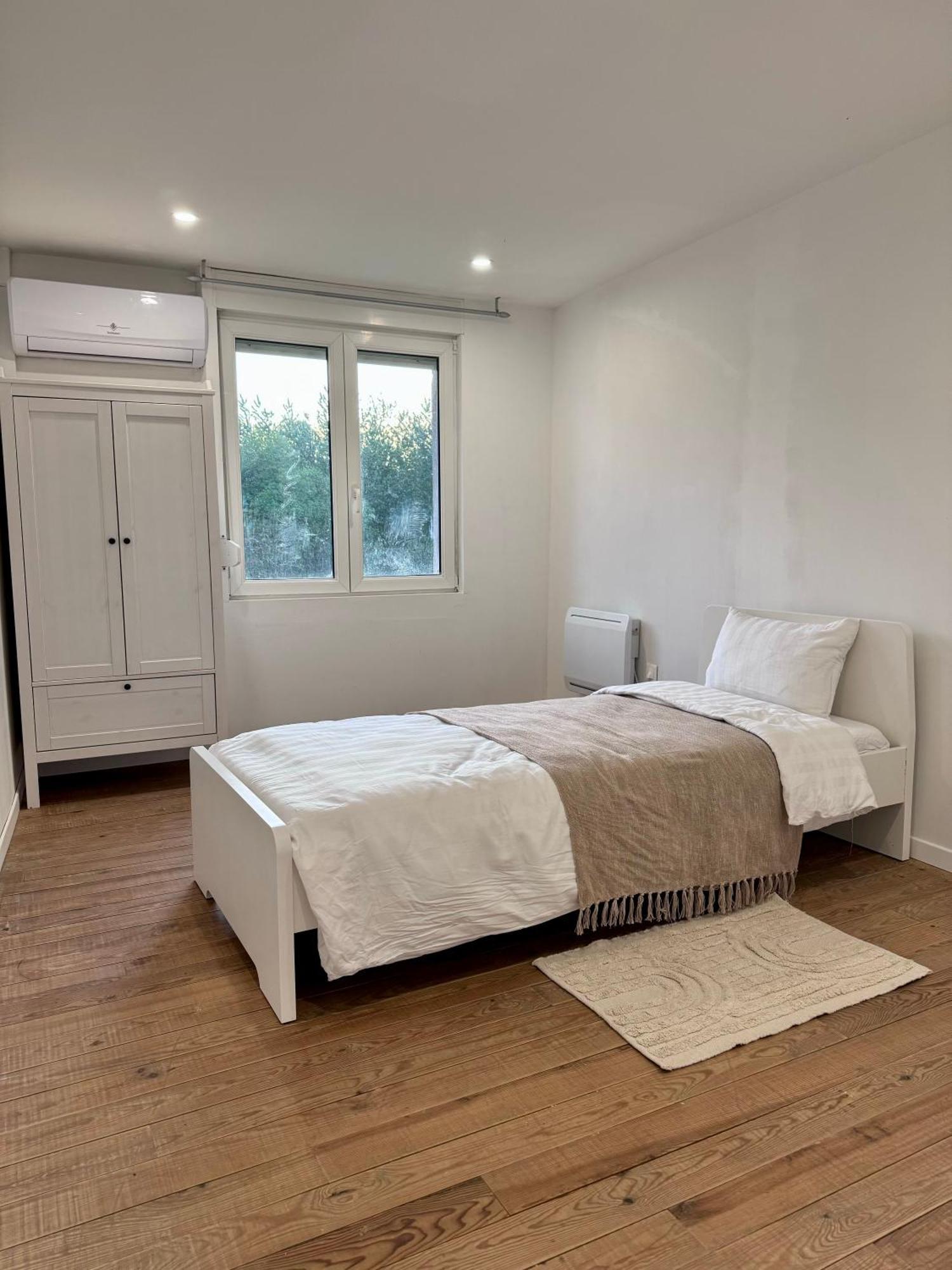 Appartement Moderne Champsevraine 外观 照片
