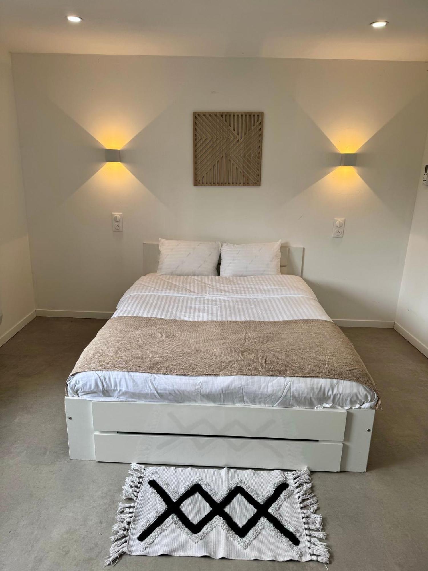 Appartement Moderne Champsevraine 外观 照片