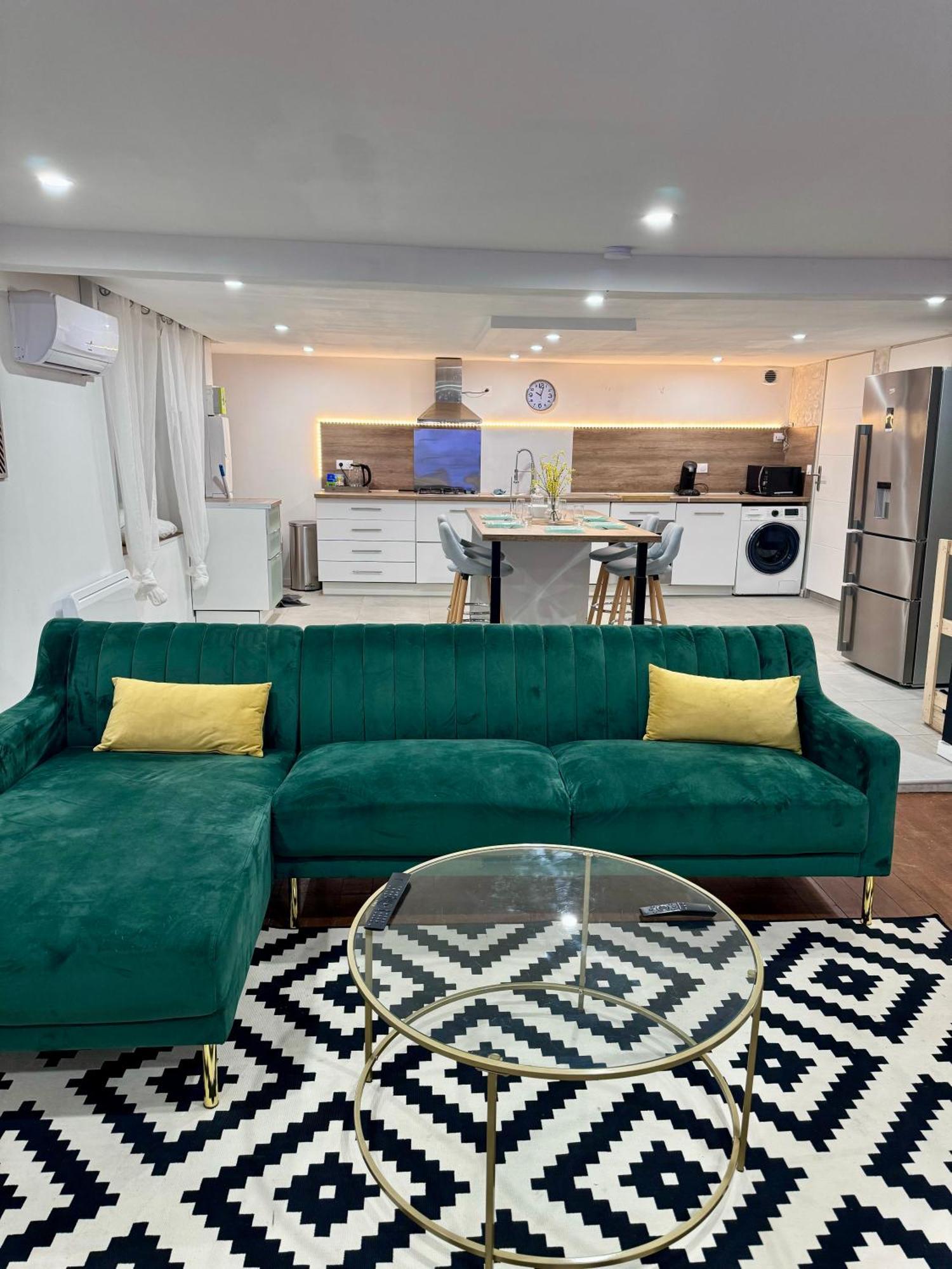 Appartement Moderne Champsevraine 外观 照片