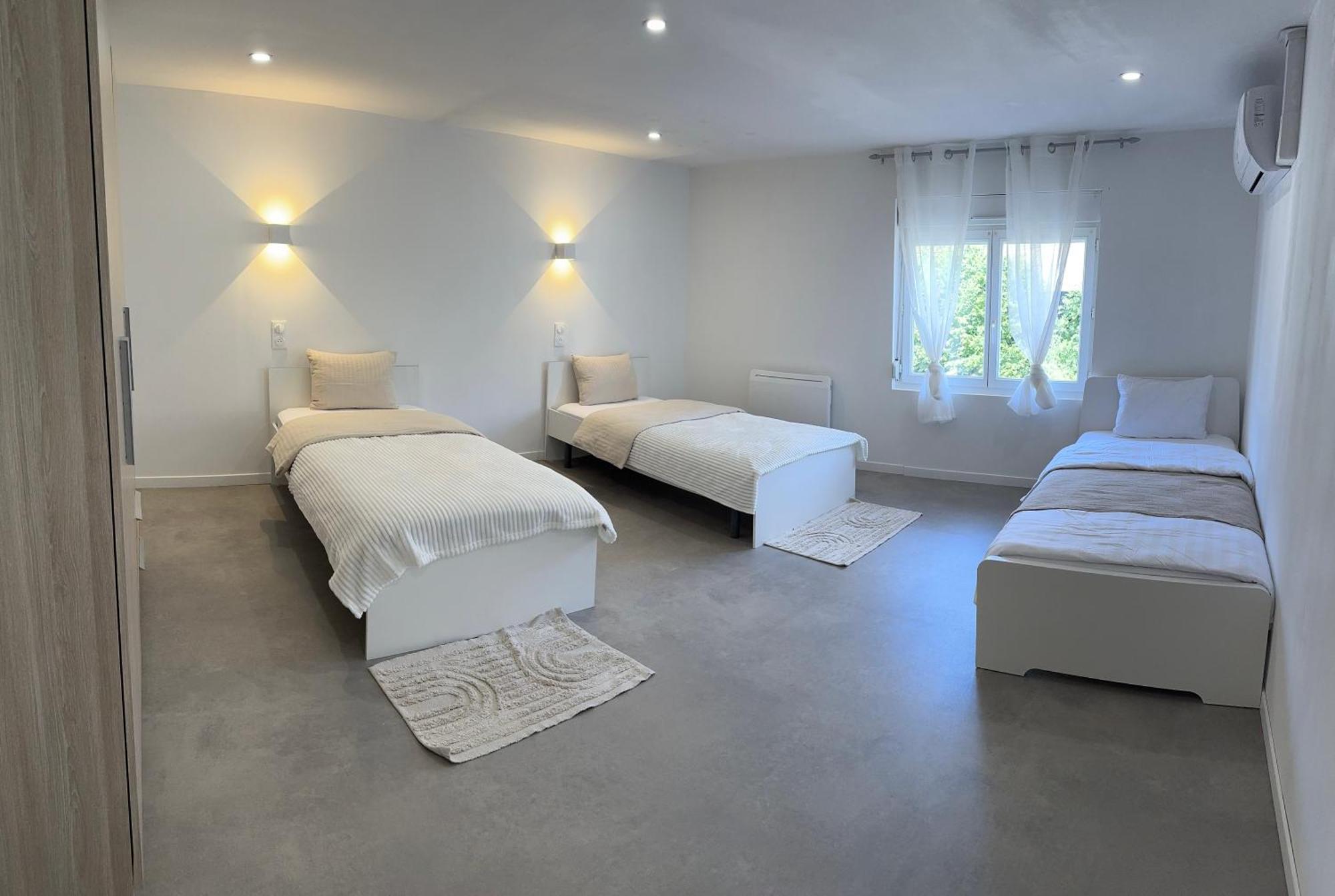 Appartement Moderne Champsevraine 外观 照片