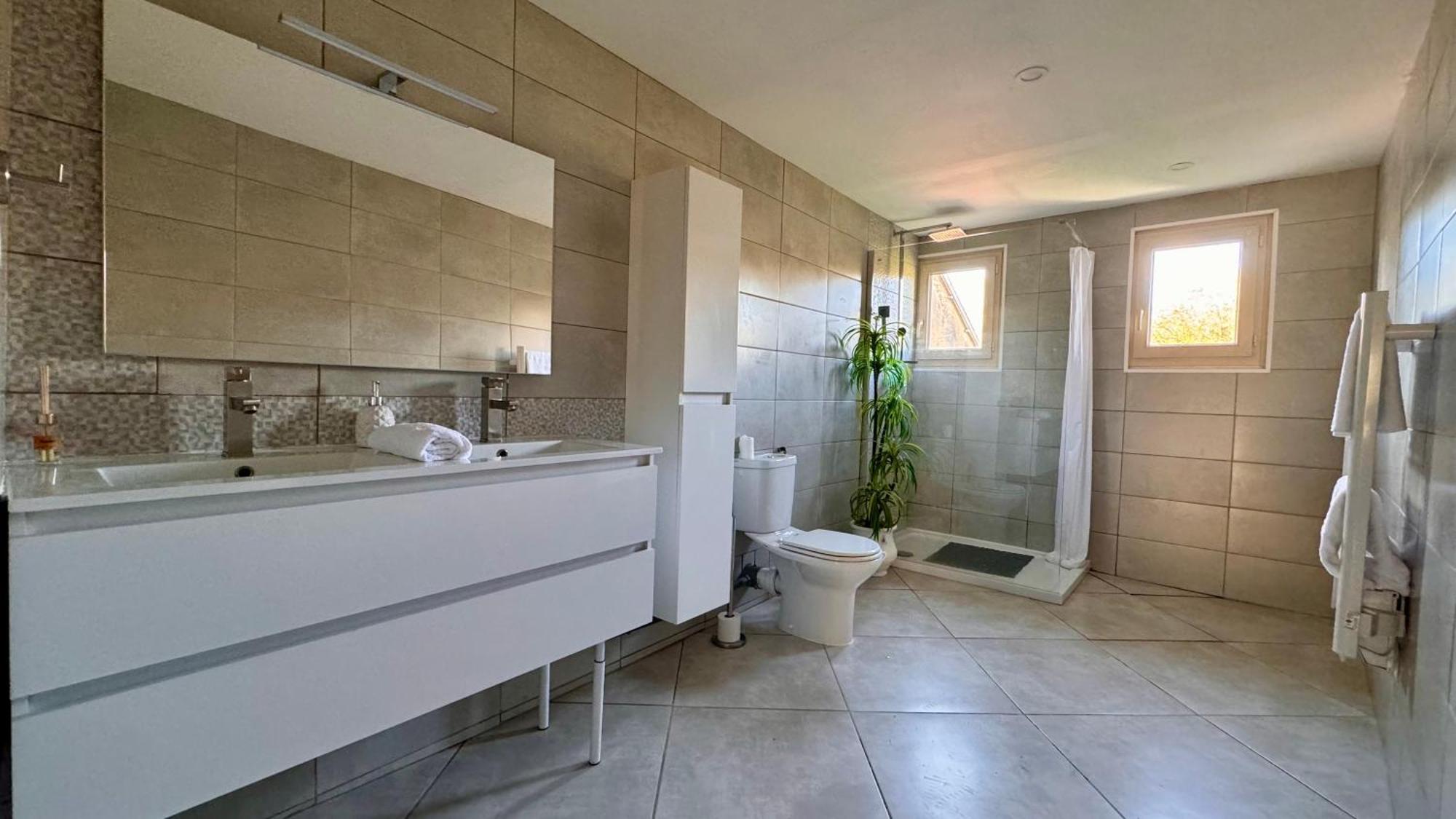 Appartement Moderne Champsevraine 外观 照片